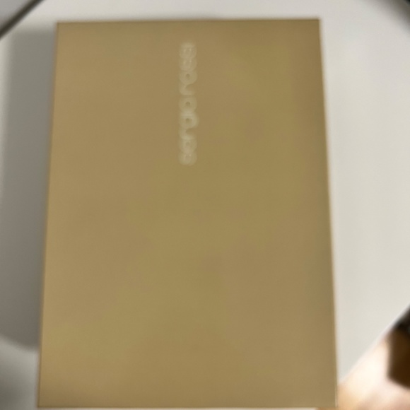 Sergio Rossi Ladies leather shoes NEVER WORN - Picture 8 of 9